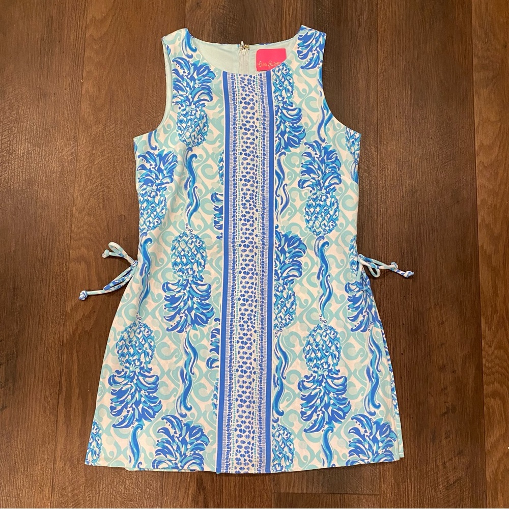Lilly Pulitzer Donna Romper
